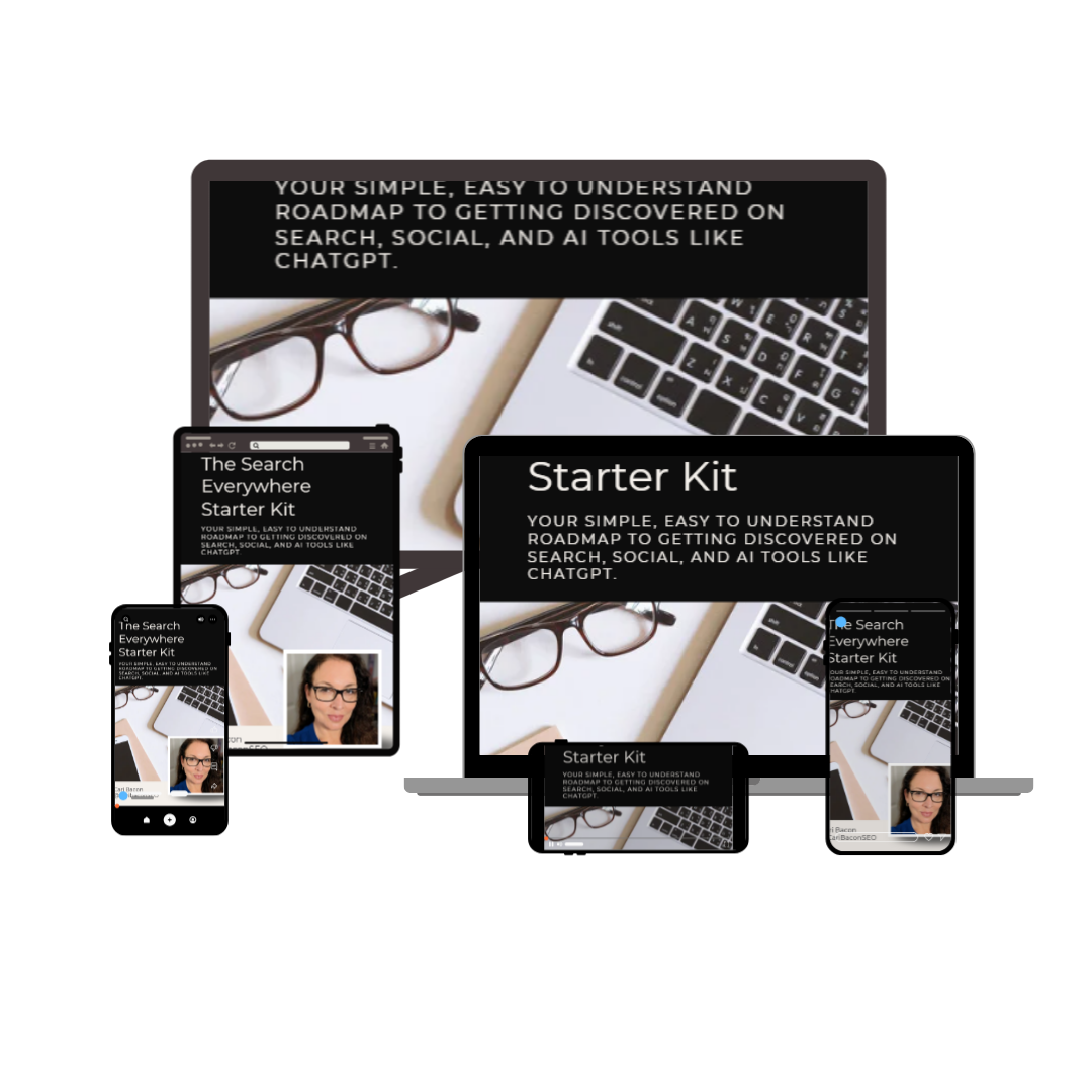 Search Everywhere Starter Kit