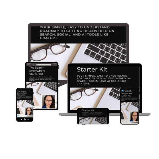 Search Everywhere Starter Kit